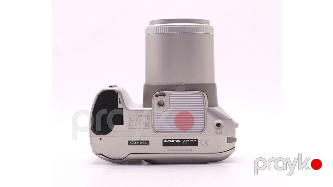 Фотоаппарат OLYMPUS IS-5000 — Elektronika, Bakı (9)