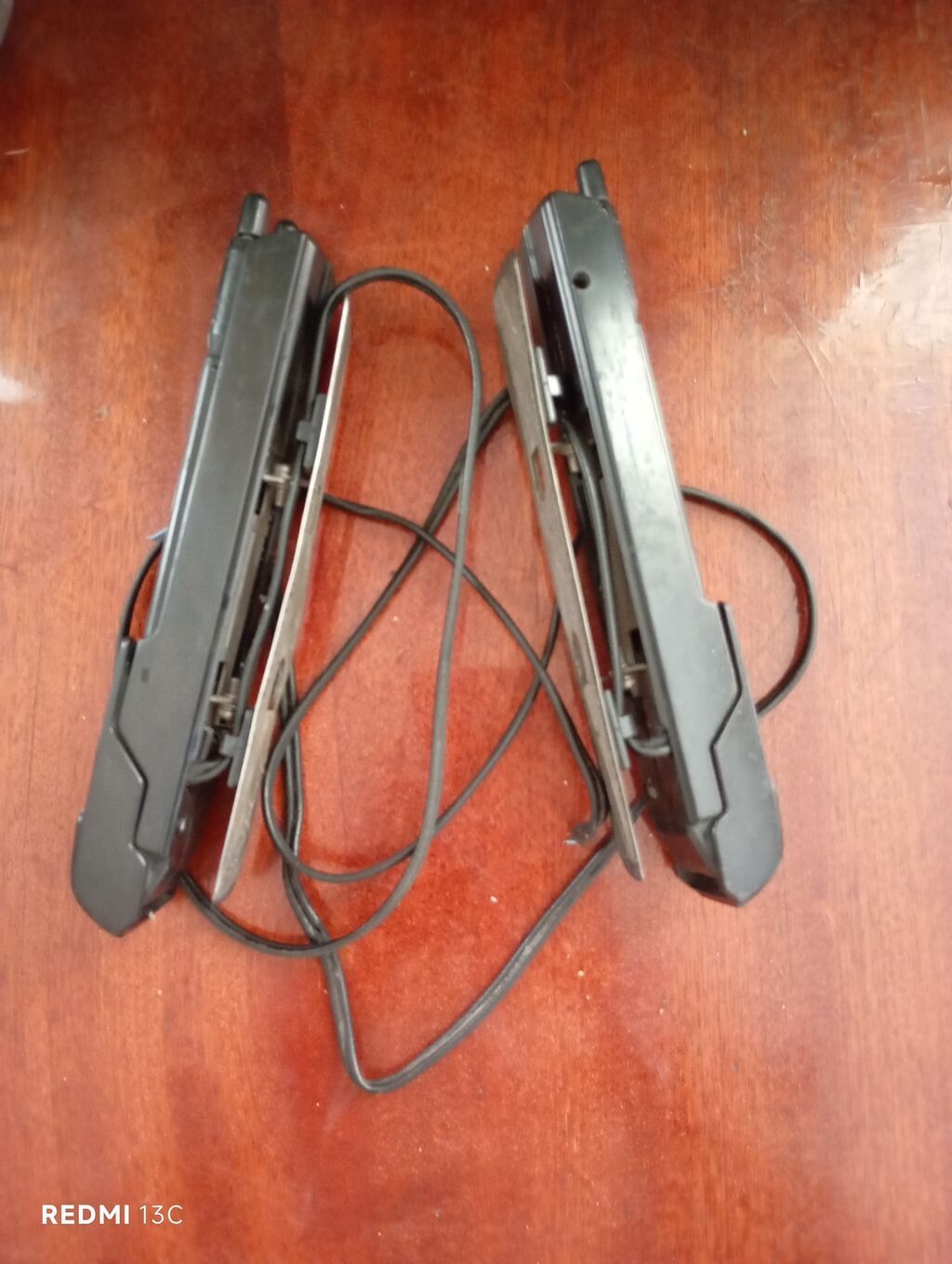 Xarici tyuninq üçün avtomobil antennaları komplekti satılır (el — Antenalar, Bakı (2)