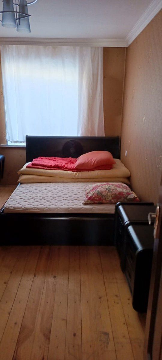 3-otaqlı mənzil kirayə verilir, Sumqayıt ş., 75 m² — Mənzil, Sumqayıt (4)