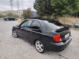 Hyundai Accent: 1.6 l | 2005 il Kupe — Ceyhun