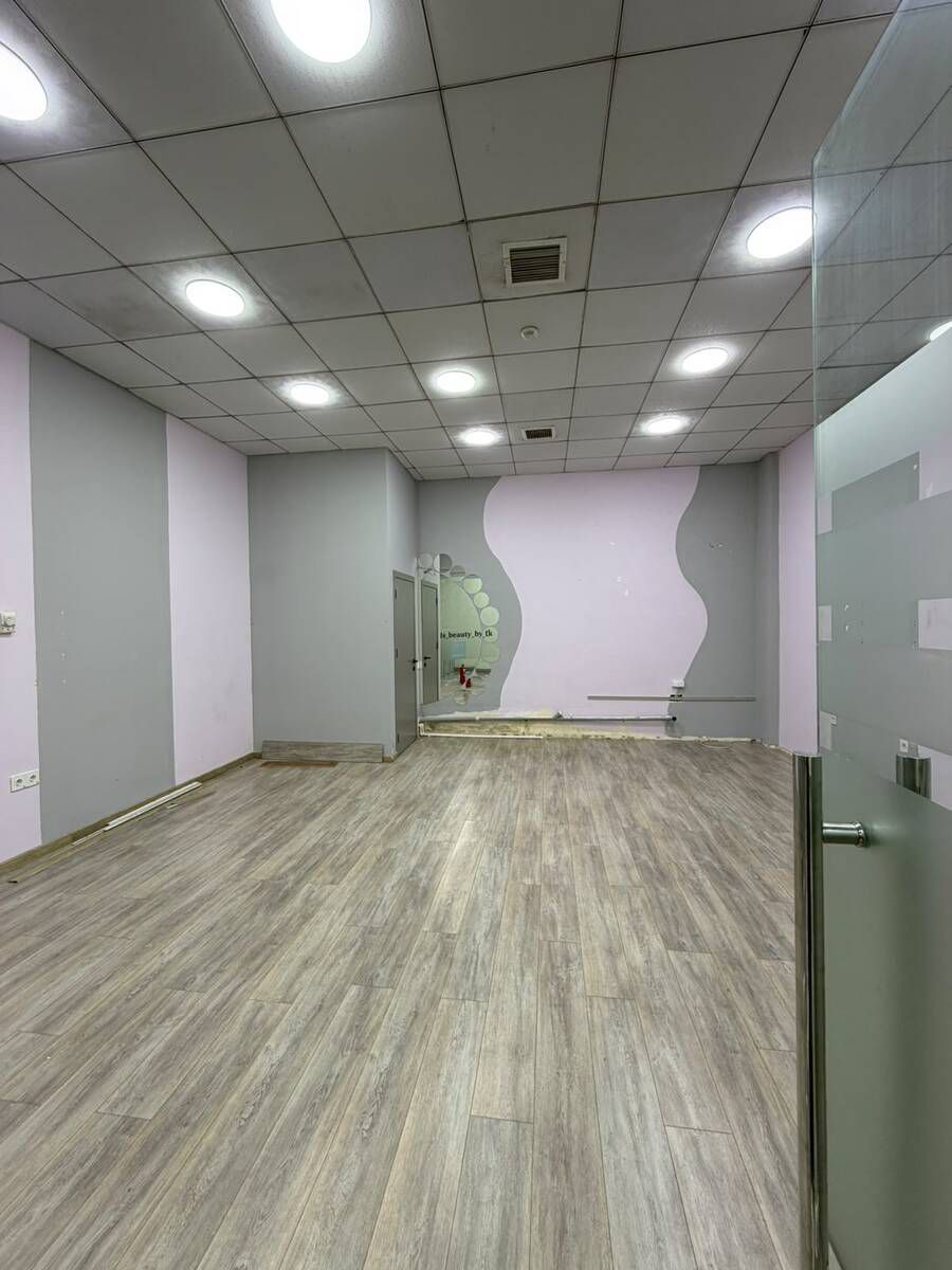 İcarəyə verilir 1 otaqlı ofis 40 m² — Ofis, Bakı (6)