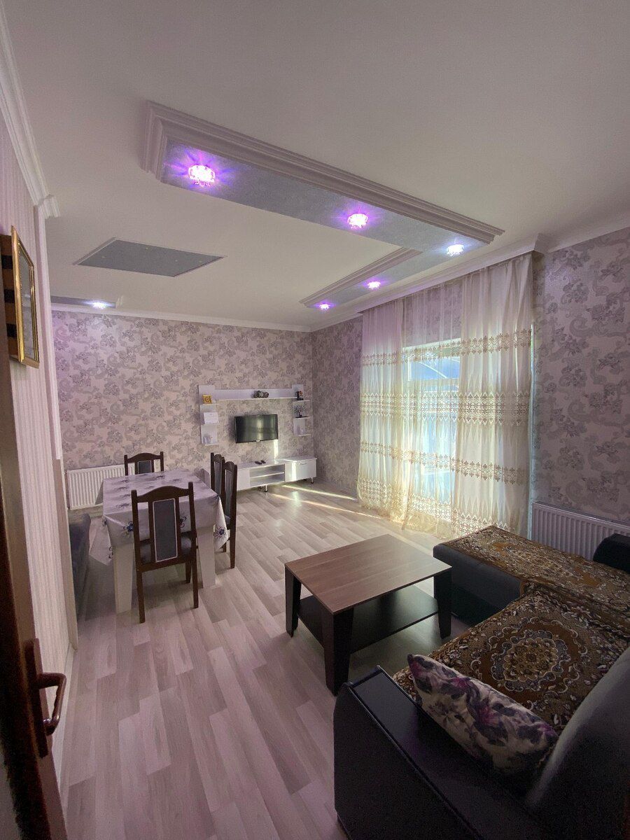 Bağ evi kirayə verilir, Qəbələ — Ev, villa, Qəbələ (12)