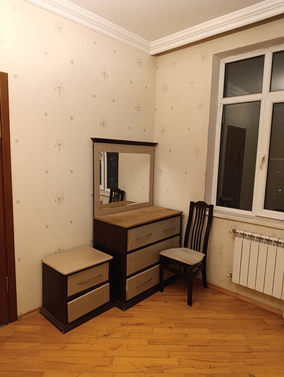 İcarəyə verilir 2 otaqlı yeni tikili 86 m² — Mənzil, Bakı (7)