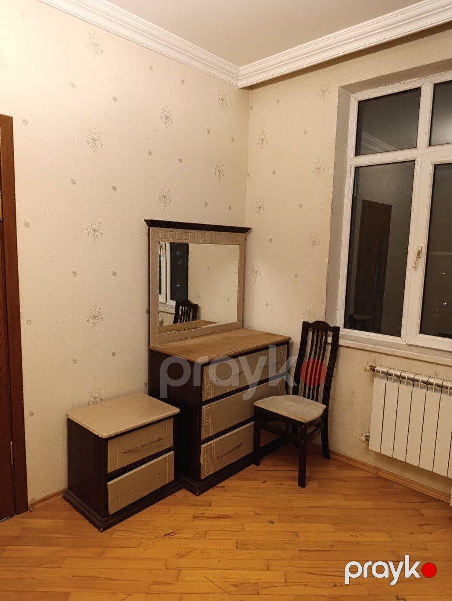 İcarəyə verilir 2 otaqlı yeni tikili 86 m² — Mənzil, Bakı (7)
