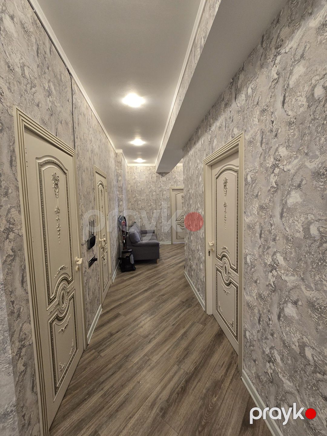 Satılır 3 otaqlı yeni tikili 157 m² — Mənzil, Bakı (5)