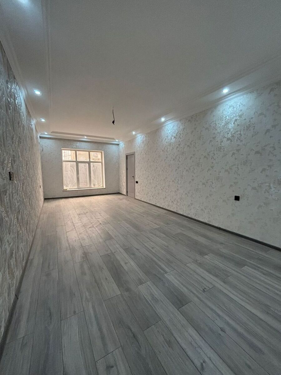 Satılır 4 otaqlı həyət evi/bağ evi 140 m² — Ev, villa, Bakı (8)