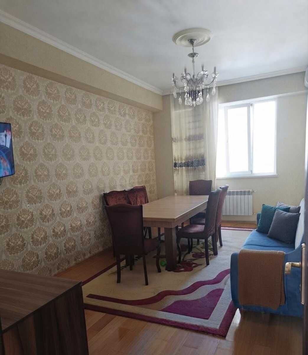 3-otaqlı yeni tikili, Xırdalan ş., 83.7 m² — Daşınmaz əmlak, Xırdalan (4)