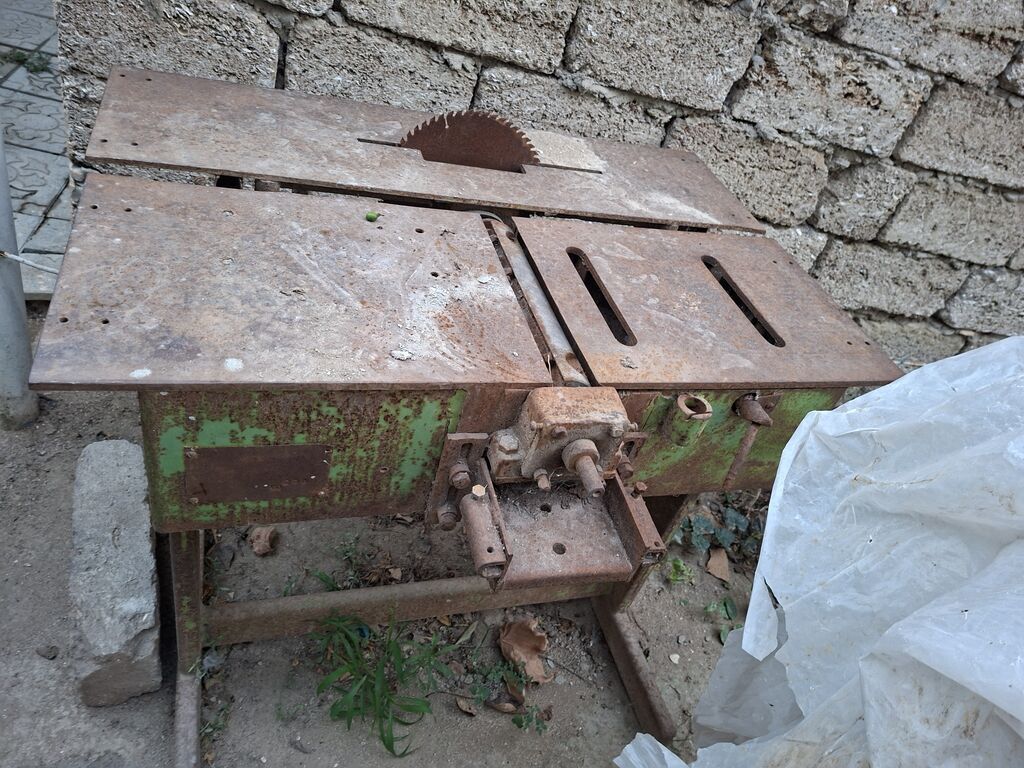 Mator yoxdur ancaq şekilde görsenen kimidir kime lazimsa elaqe — Biznes və avadanlıq, Bakı