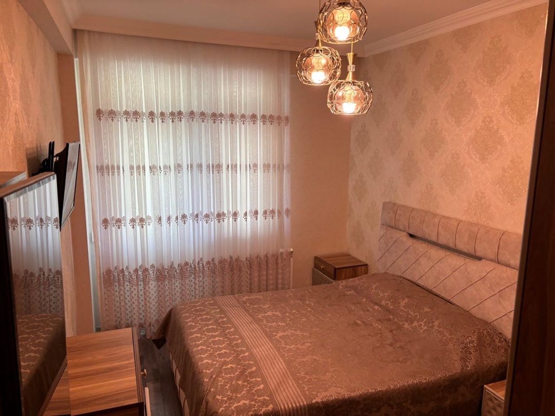 Satılır 2 otaqlı yeni tikili 63 m² — Mənzil, Bakı (8)