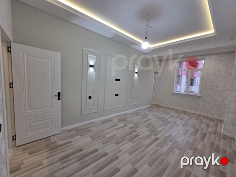 Satılır 2 otaqlı yeni tikili 60 m²