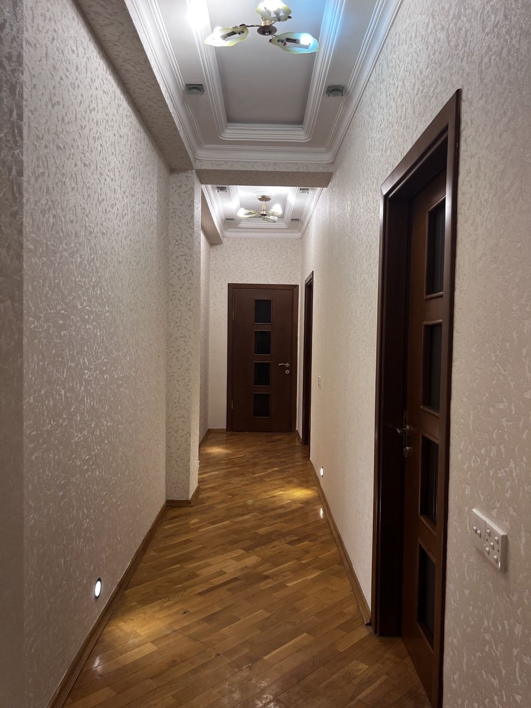 Satılır 3 otaqlı yeni tikili 125 m² — Mənzil, Bakı (2)