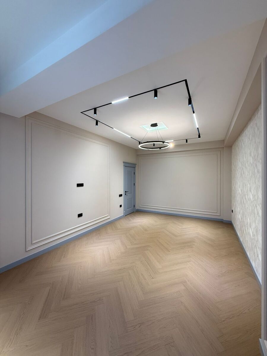 Satılır 3 otaqlı yeni tikili 85 m² — Mənzil, Bakı (4)