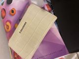 Stradivarius qadın pul qabı/cüzdan - Rəng: krem/ivory - Material — Sebine