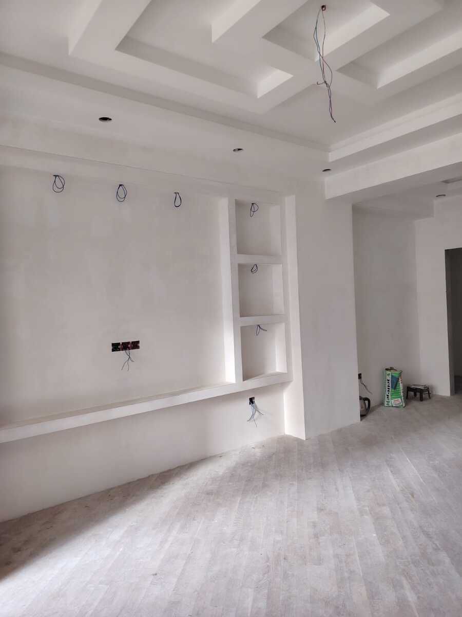 Satılır 3 otaqlı yeni tikili 114.1 m² — Mənzil, Bakı (3)