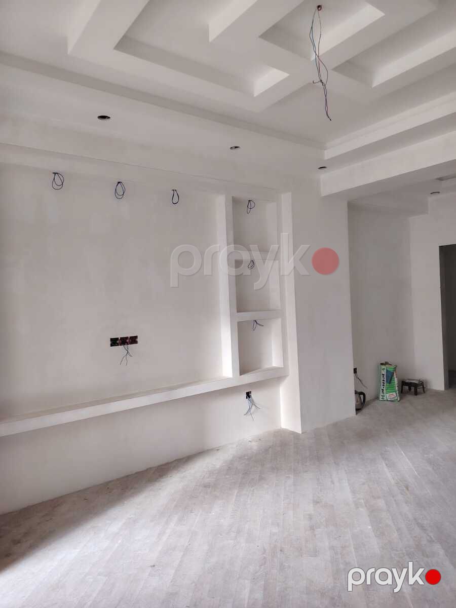 Satılır 3 otaqlı yeni tikili 114.1 m² — Mənzil, Bakı (3)