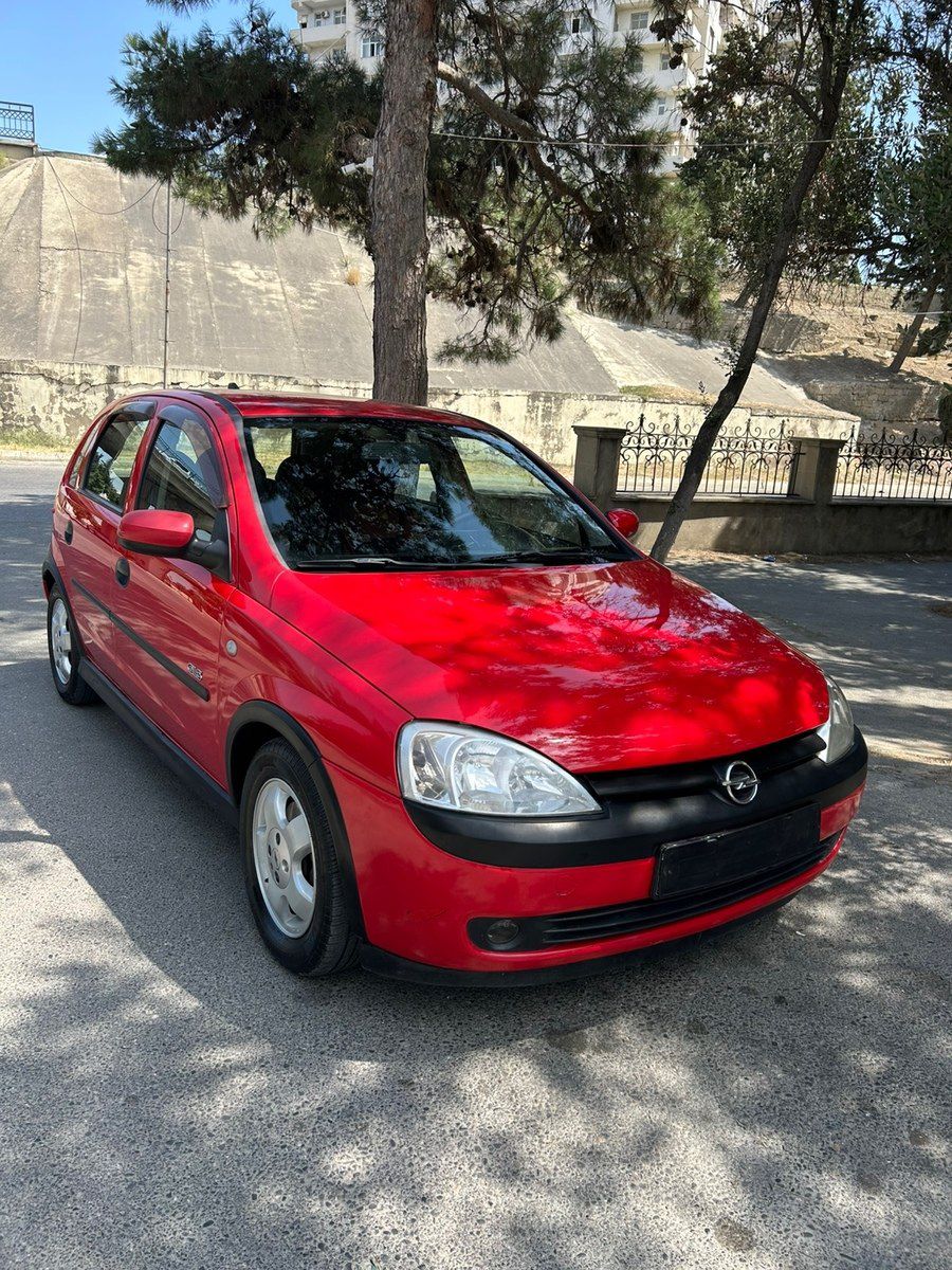 Opel Vita, 2002 il — Avtomobillər, Bakı