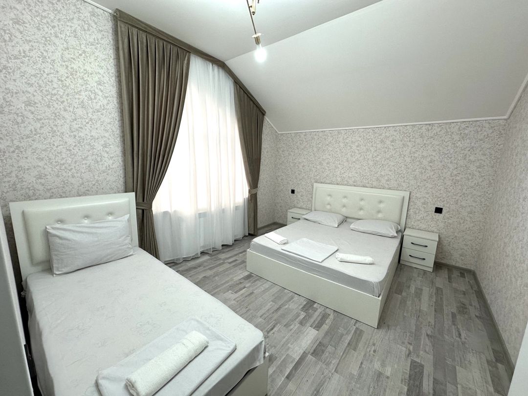 Villa kirayə verilir, Quba r. — Ev, villa, Quba (4)