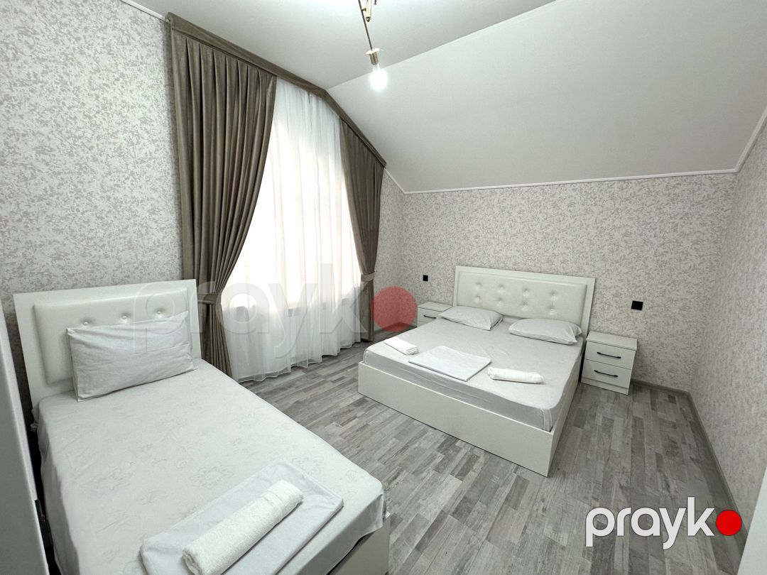 Villa kirayə verilir, Quba r — Ev, villa, Quba (4)