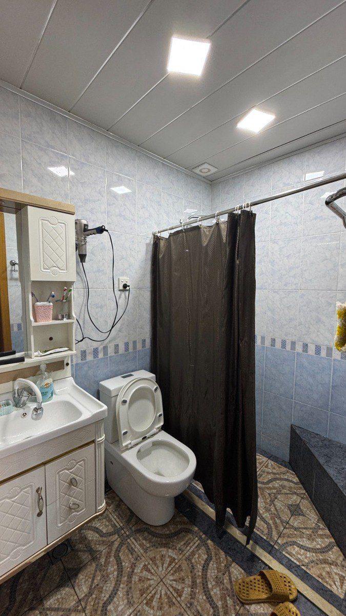 Satılır 3 otaqlı yeni tikili 140 m² — Mənzil, Bakı (12)