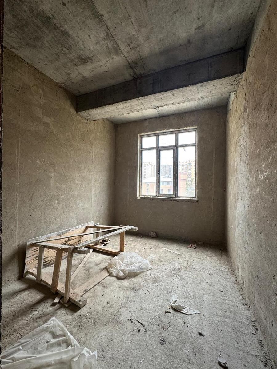 Satılır 2 otaqlı yeni tikili 55 m² — Mənzil, Bakı (8)