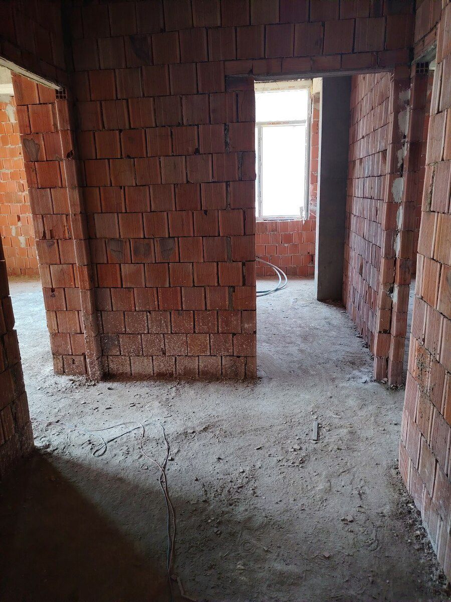 3-otaqlı yeni tikili, Xırdalan ş., 85.5 m² — Daşınmaz əmlak, Xırdalan (5)