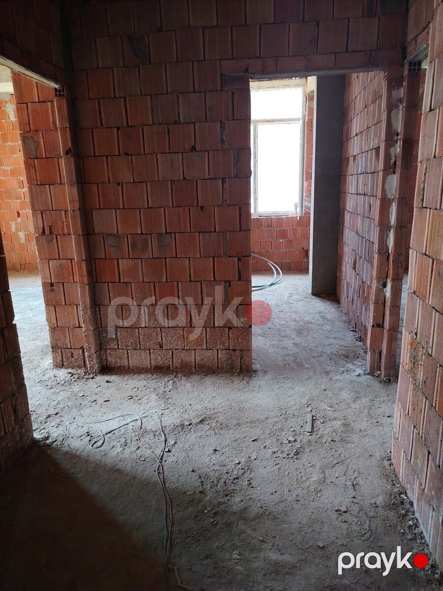 3-otaqlı yeni tikili, Xırdalan ş., 85.5 m² — Mənzil, Xırdalan (5)