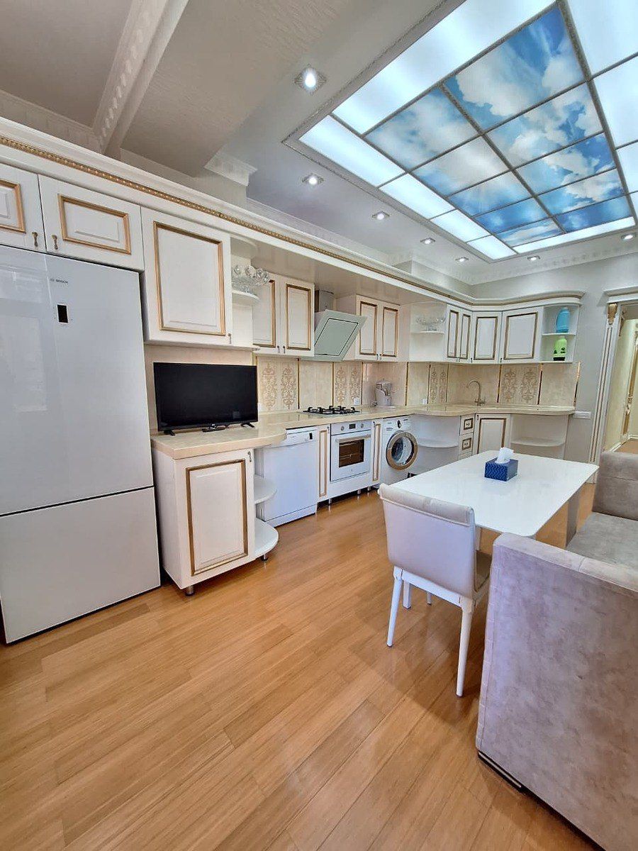 Satılır 3 otaqlı yeni tikili 156 m² — Mənzil, Bakı (7)