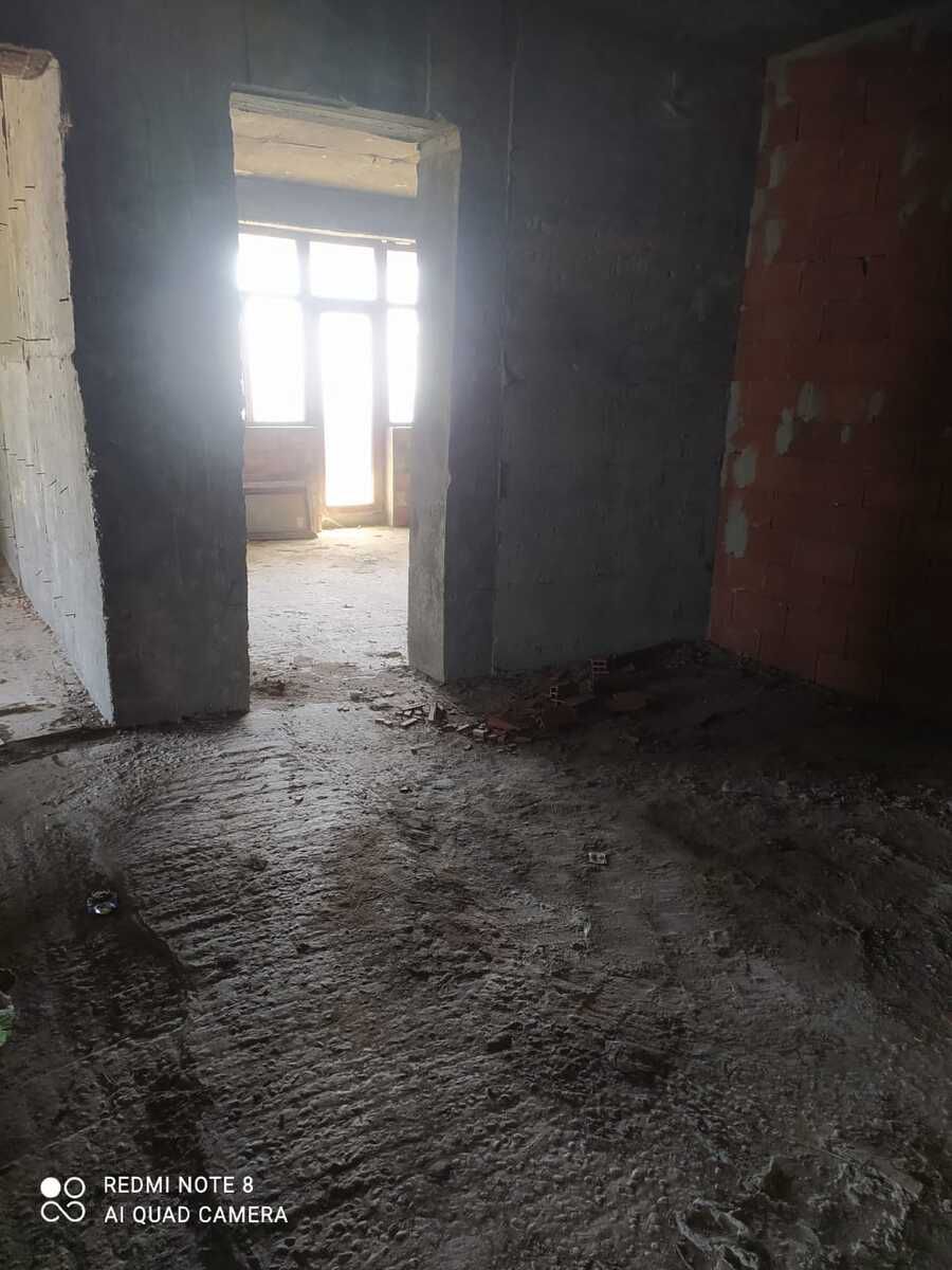 Satılır 2 otaqlı yeni tikili 85 m² — Mənzil, Bakı (2)