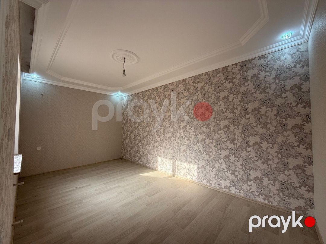 Satılır 3 otaqlı həyət evi/bağ evi 85 m² — Ev, villa, Bakı (4)