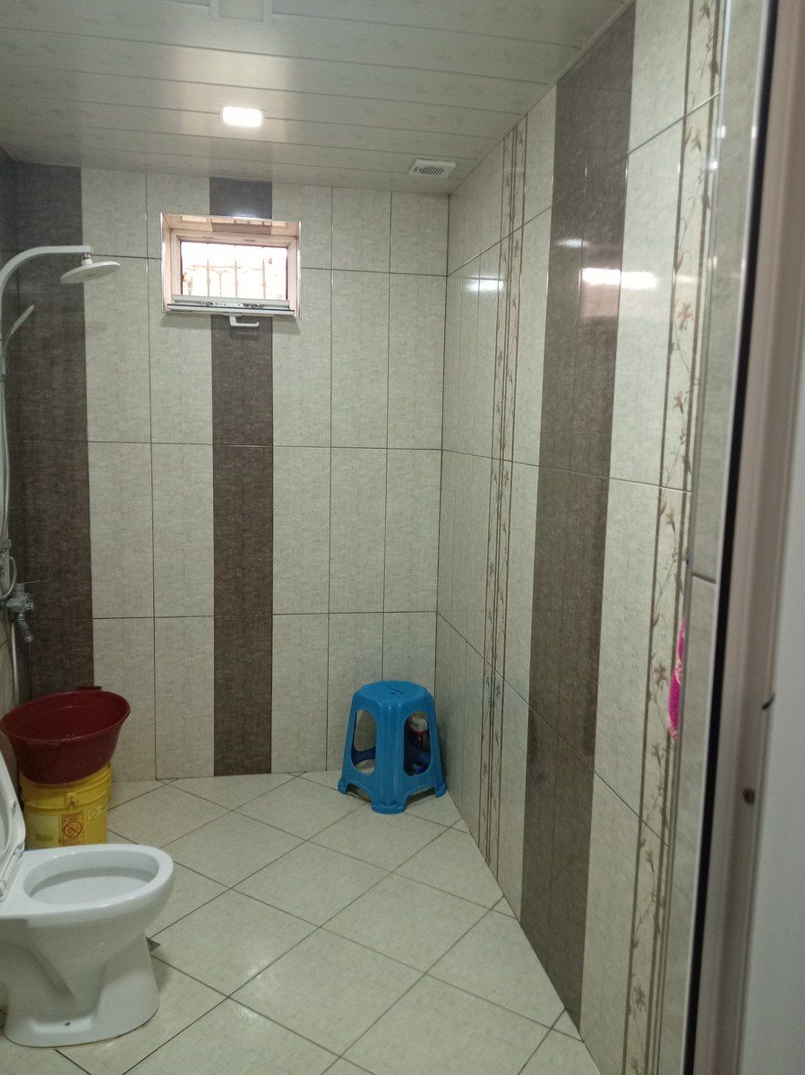 Satılır 5 otaqlı həyət evi/bağ evi 168.5 m² — Ev, villa, Bakı (11)