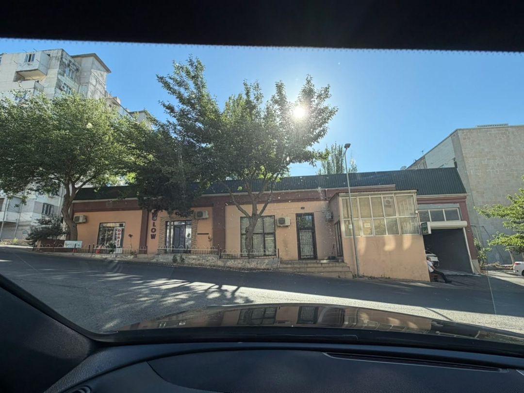 Satılır obyekt 200 m² — Əmlak, Bakı (3)