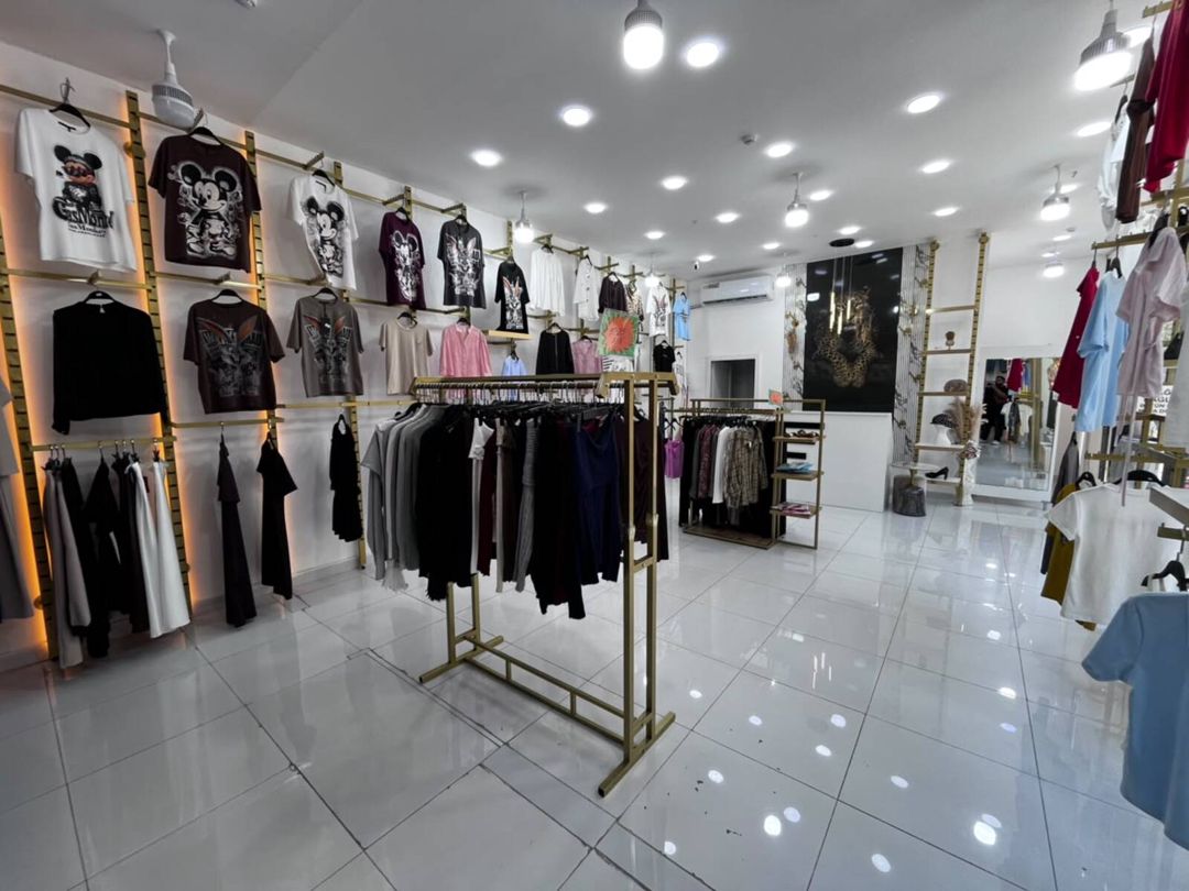 İcarəyə verilir obyekt 66 m² — Əmlak, Bakı (3)