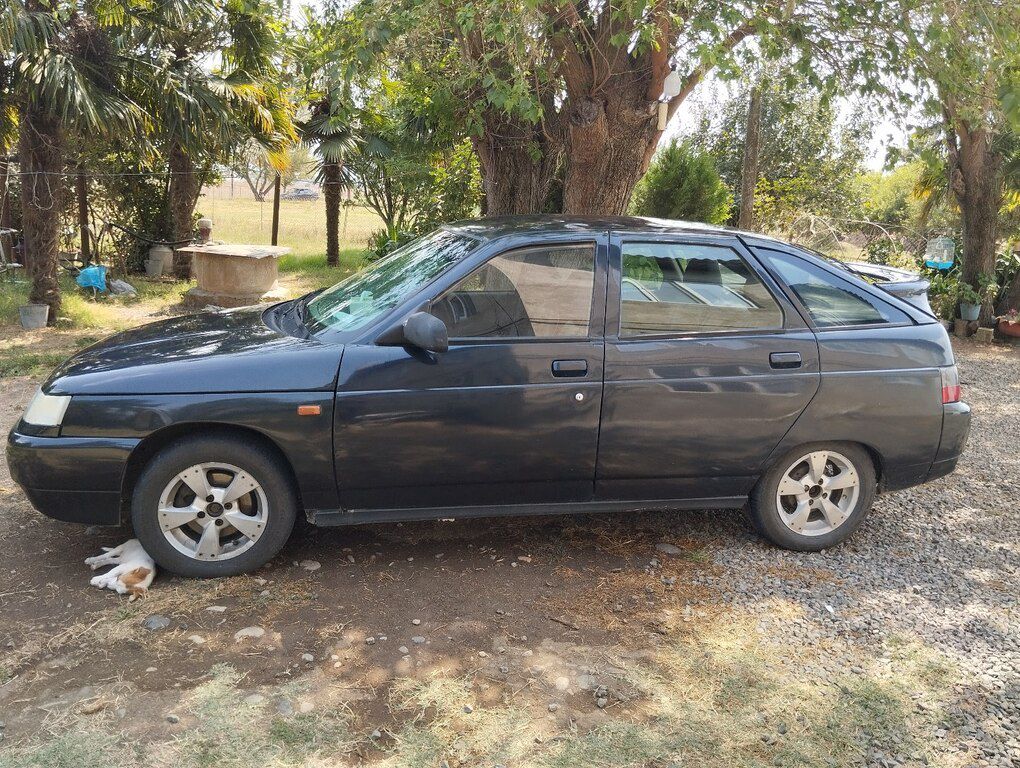 LADA (VAZ) 2112, 1.6 L, 2005 il, 680 000 km — Avtomobillər, Masallı (6)