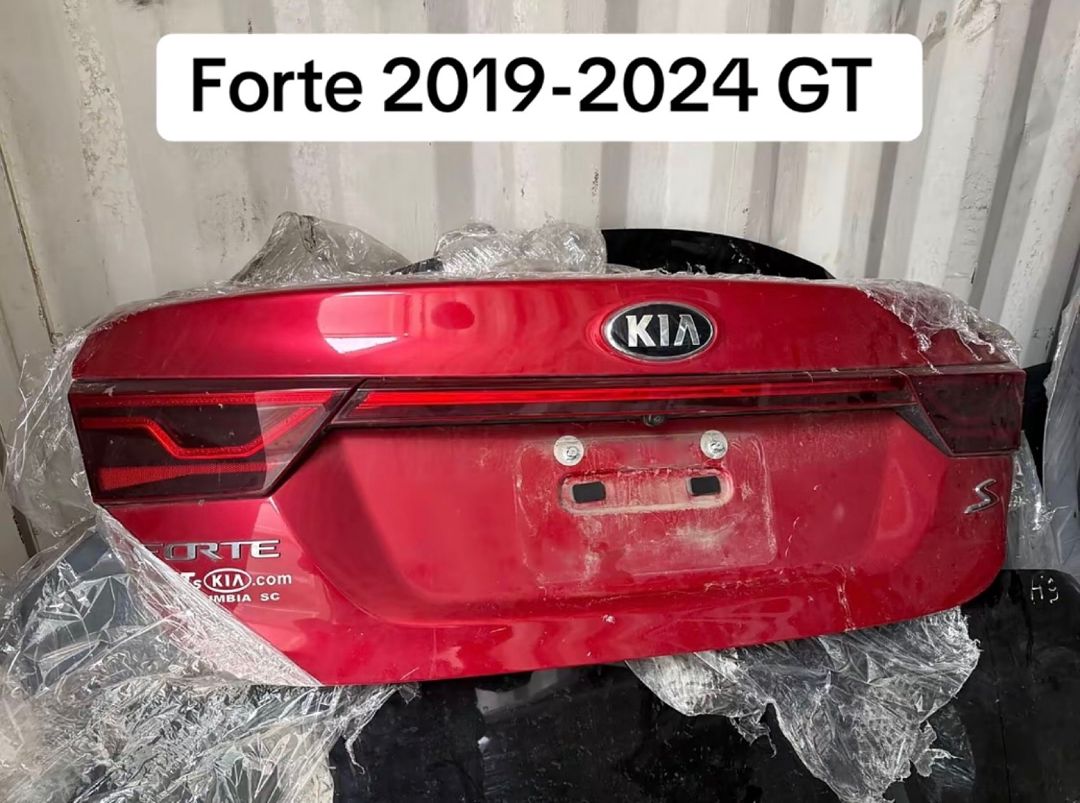 Hyundai, Kia ehtiyat hissələri — Ehtiyat hissələri və aksesuarlar, Bakı (12)