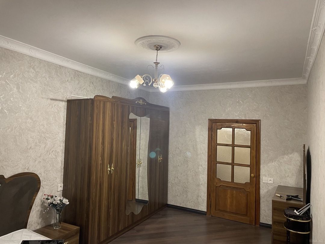 İcarəyə verilir 2 otaqlı köhnə tikili 60 m² — Mənzil, Bakı (2)