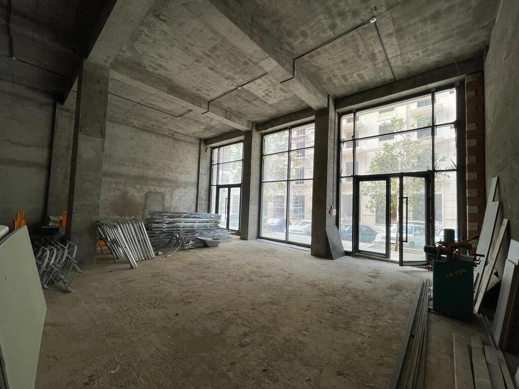İcarəyə verilir obyekt 770 m² — Əmlak, Bakı (7)