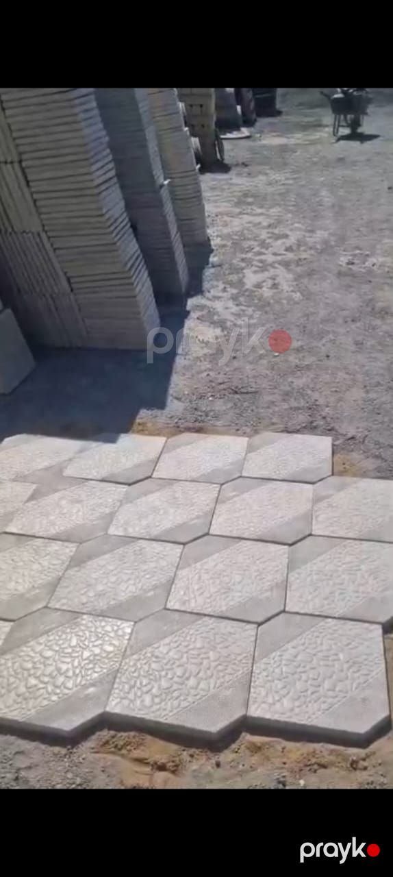 Təməl daşları, barvermə daşları, beton daşları satışı — Tikinti materialları, Bakı (9)