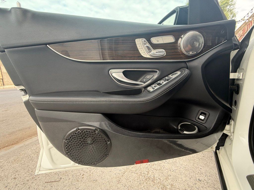 Mercedes C 300, 2.0 L, 2018 il, 198 507 km — Avtomobillər, Salyan (9)