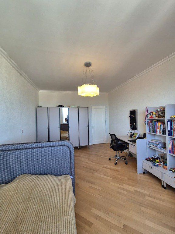 Satılır 3 otaqlı yeni tikili 120 m² — Mənzil, Bakı (9)