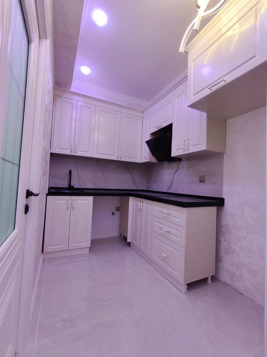 Satılır 2 otaqlı yeni tikili 53 m² — Mənzil, Bakı (6)