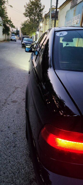 BMW 523, 2.5 L, 1998 il, 285 044 km — Avtomobillər, Bakı (4)