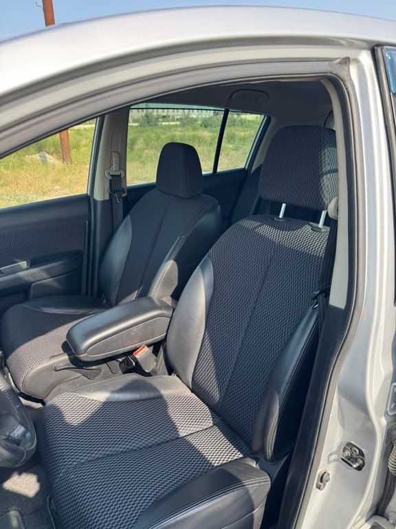 Nissan Tiida, 1.5 L, 2011 il, 100 000 km — Avtomobillər, Bakı (10)