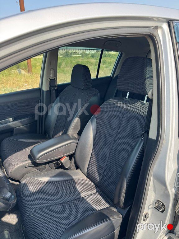 Nissan Tiida, 1.5 L, 2011 il, 100 000 km — Avtomobillər, Bakı (10)