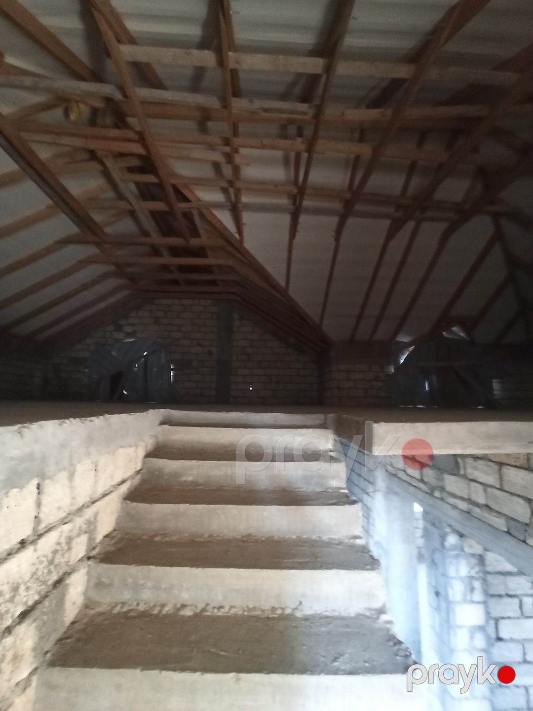 Satılır 7 otaqlı həyət evi/bağ evi 450 m² — Ev, villa, Bakı (11)