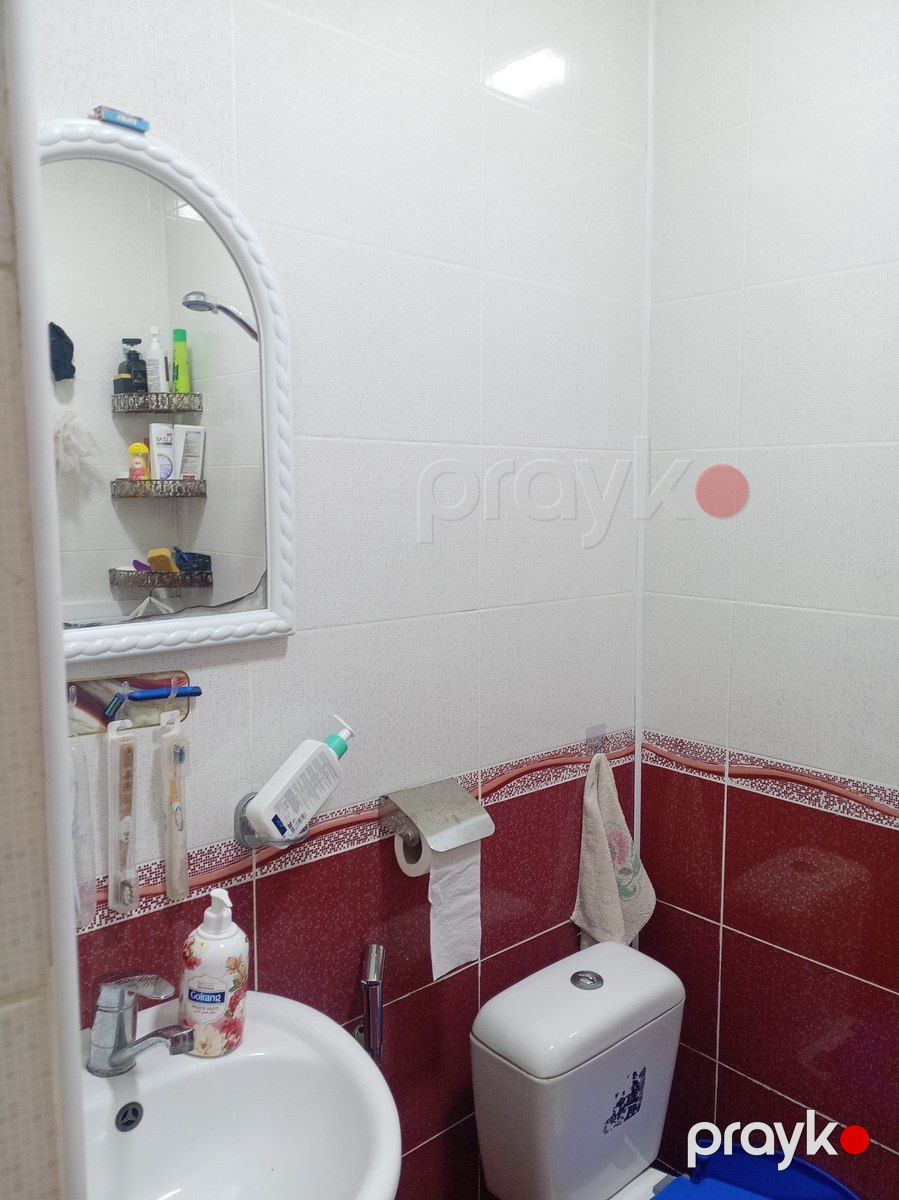 Satılır 2 otaqlı yeni tikili 40 m² — Mənzil, Bakı (6)
