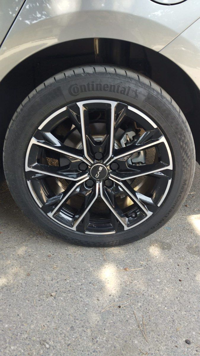 Changan A06 təkərləri — Təkərlər, şinlər, diskləri, Bakı (3)