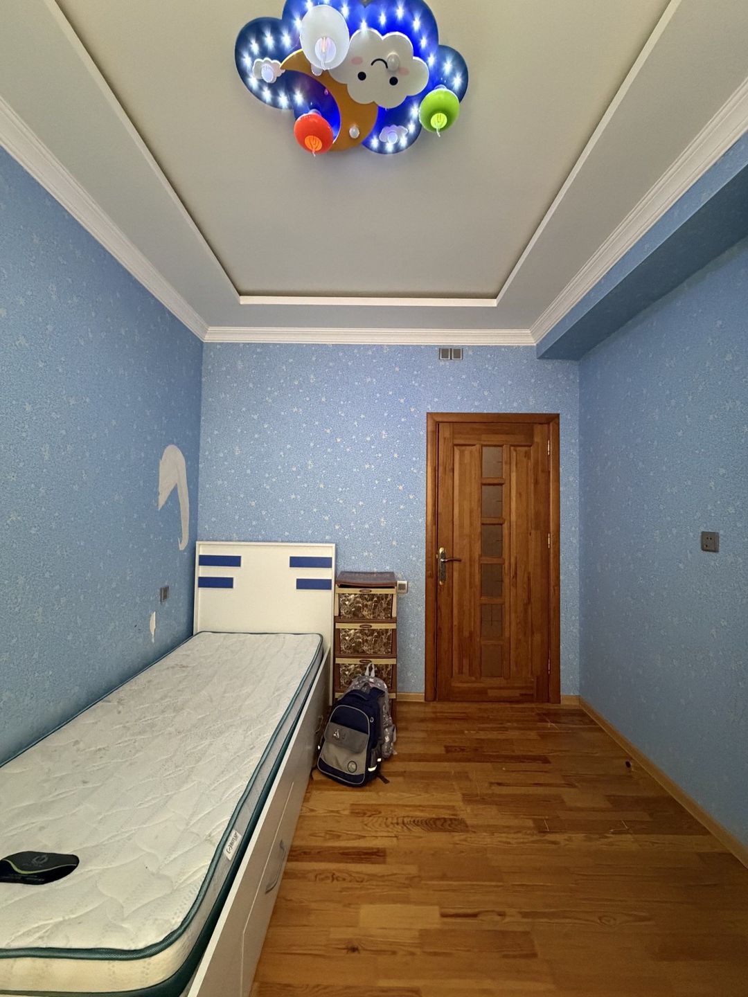Satılır 3 otaqlı yeni tikili 73 m² — Mənzil, Bakı (8)