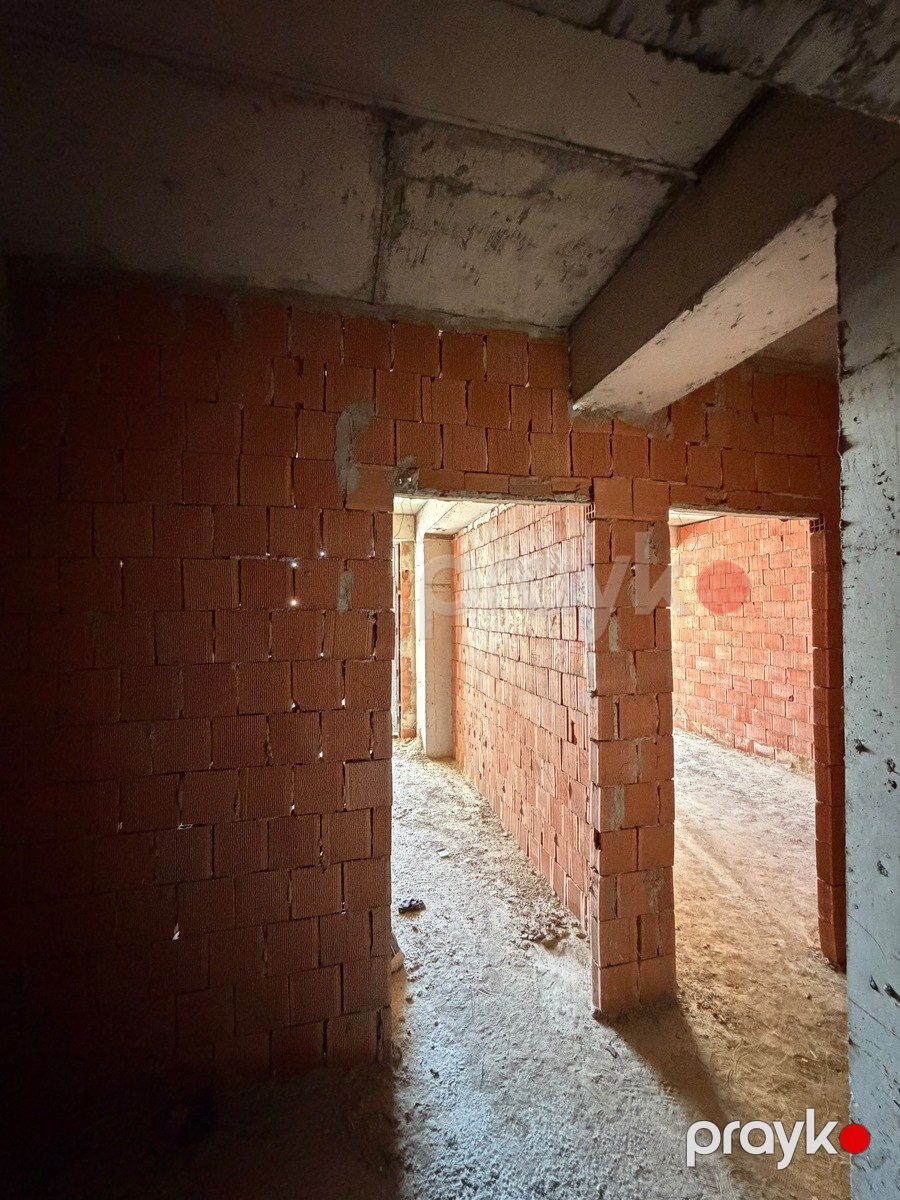 Satılır 1 otaqlı yeni tikili 54 m² — Mənzil, Bakı (3)