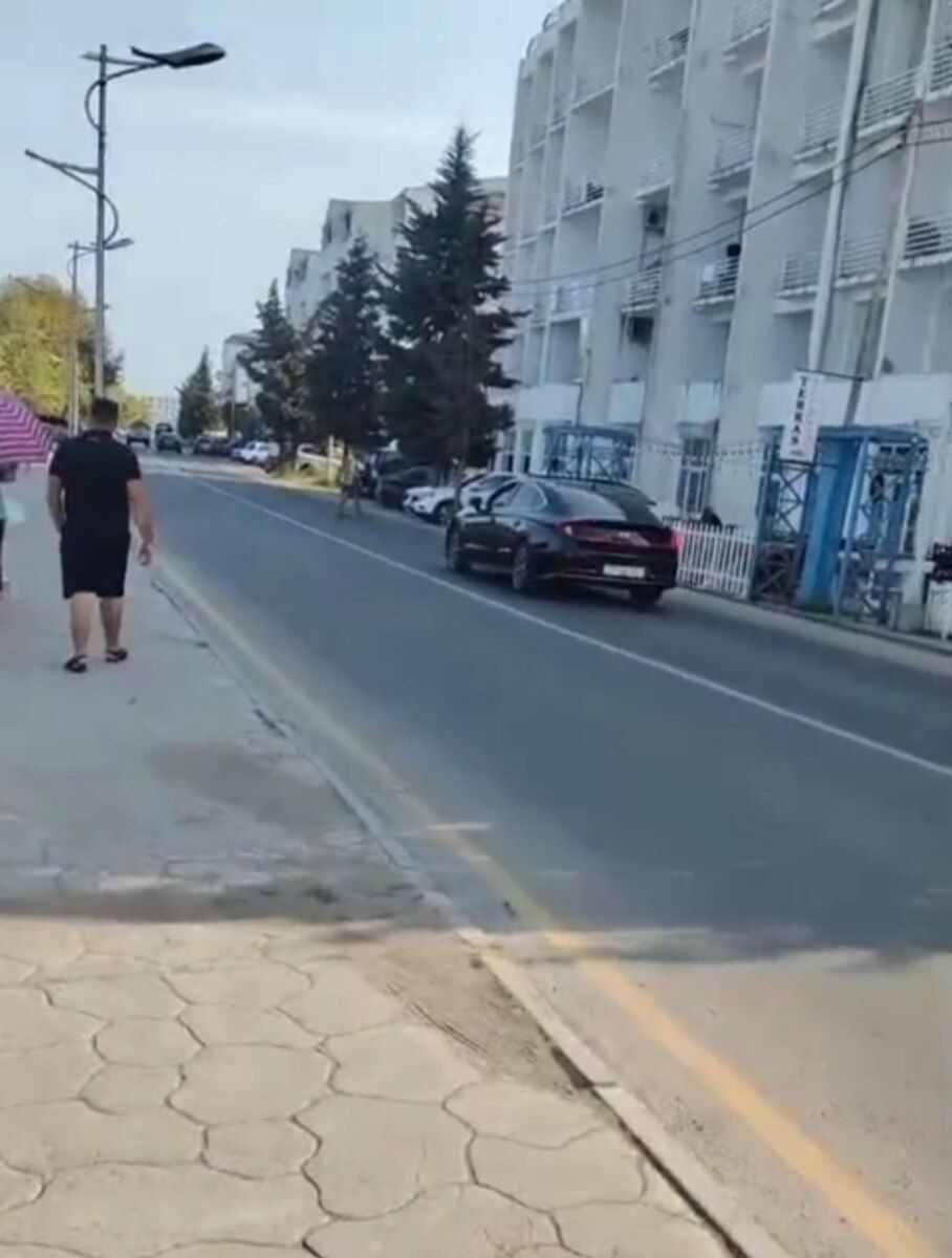 3-otaqlı yeni tikili, Astara ş., 97 m² — Mənzil, Astara (11)