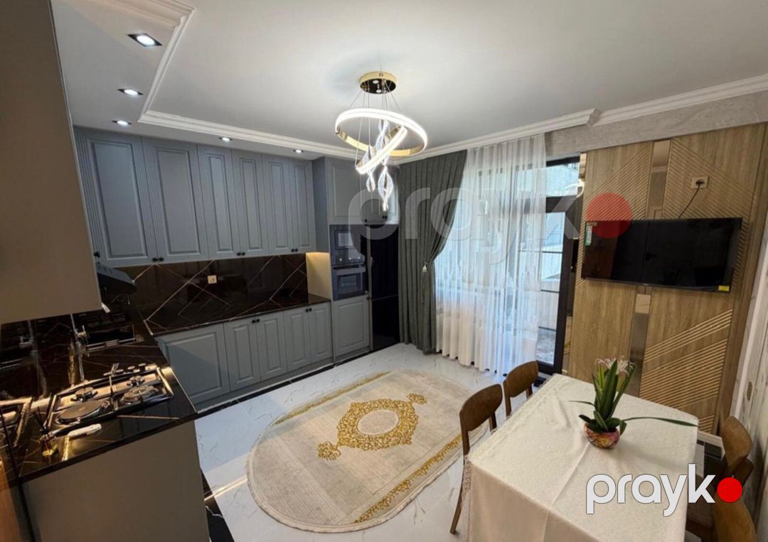 Satılır 3 otaqlı yeni tikili 110 m² — Mənzil, Bakı (7)